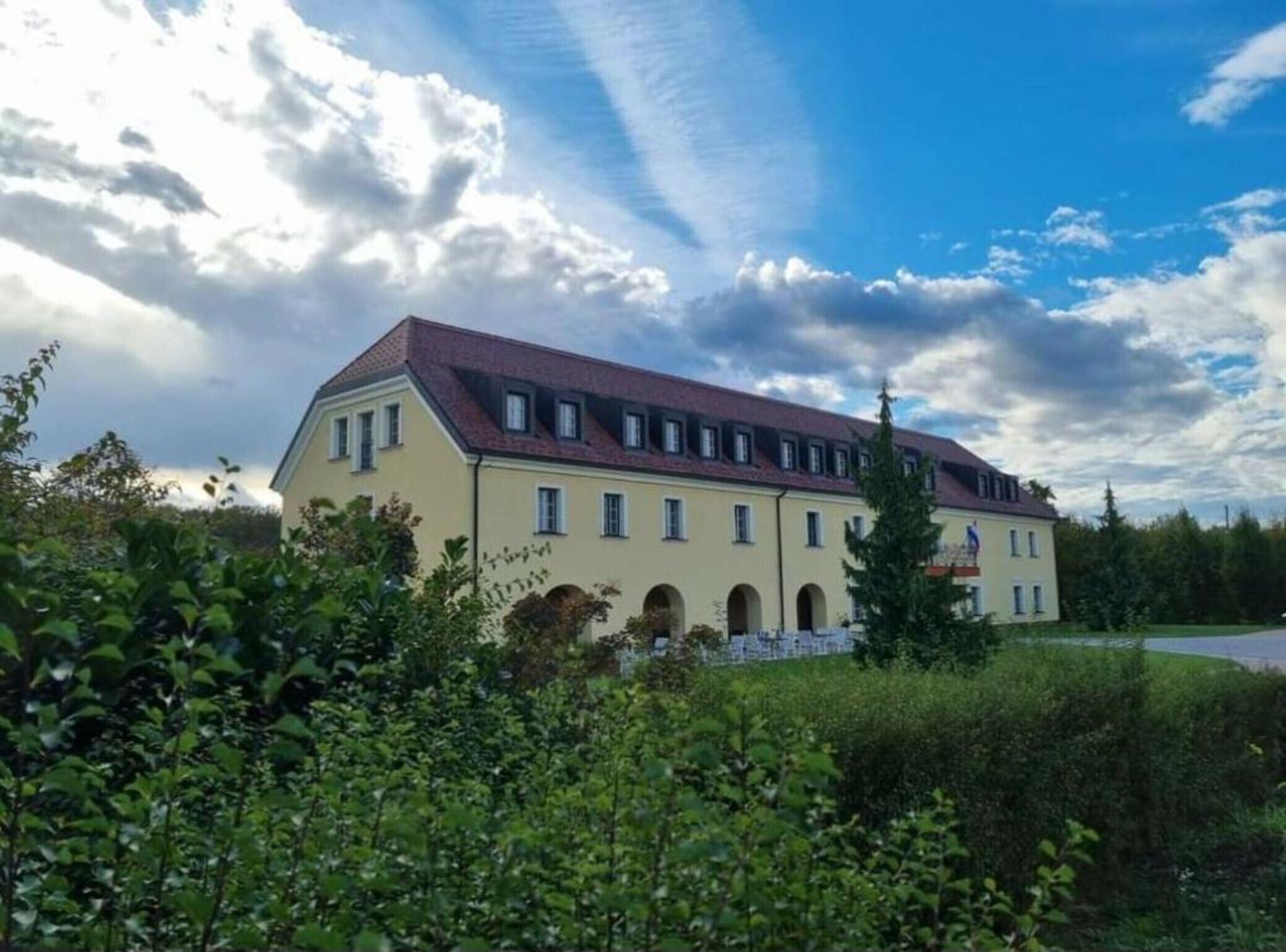 Eksteriør