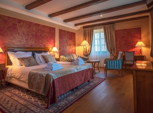 Jurjevec Castle - Standard room 2