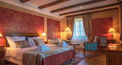 Jurjevec Castle - Standard room 2