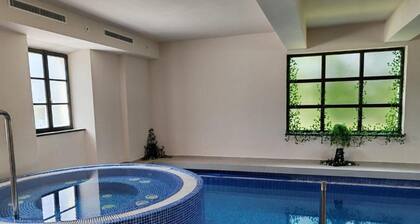 Jurjevec Castle - Standard room 3