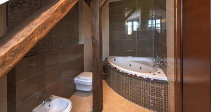 Jurjevec Castle - Standard room 3