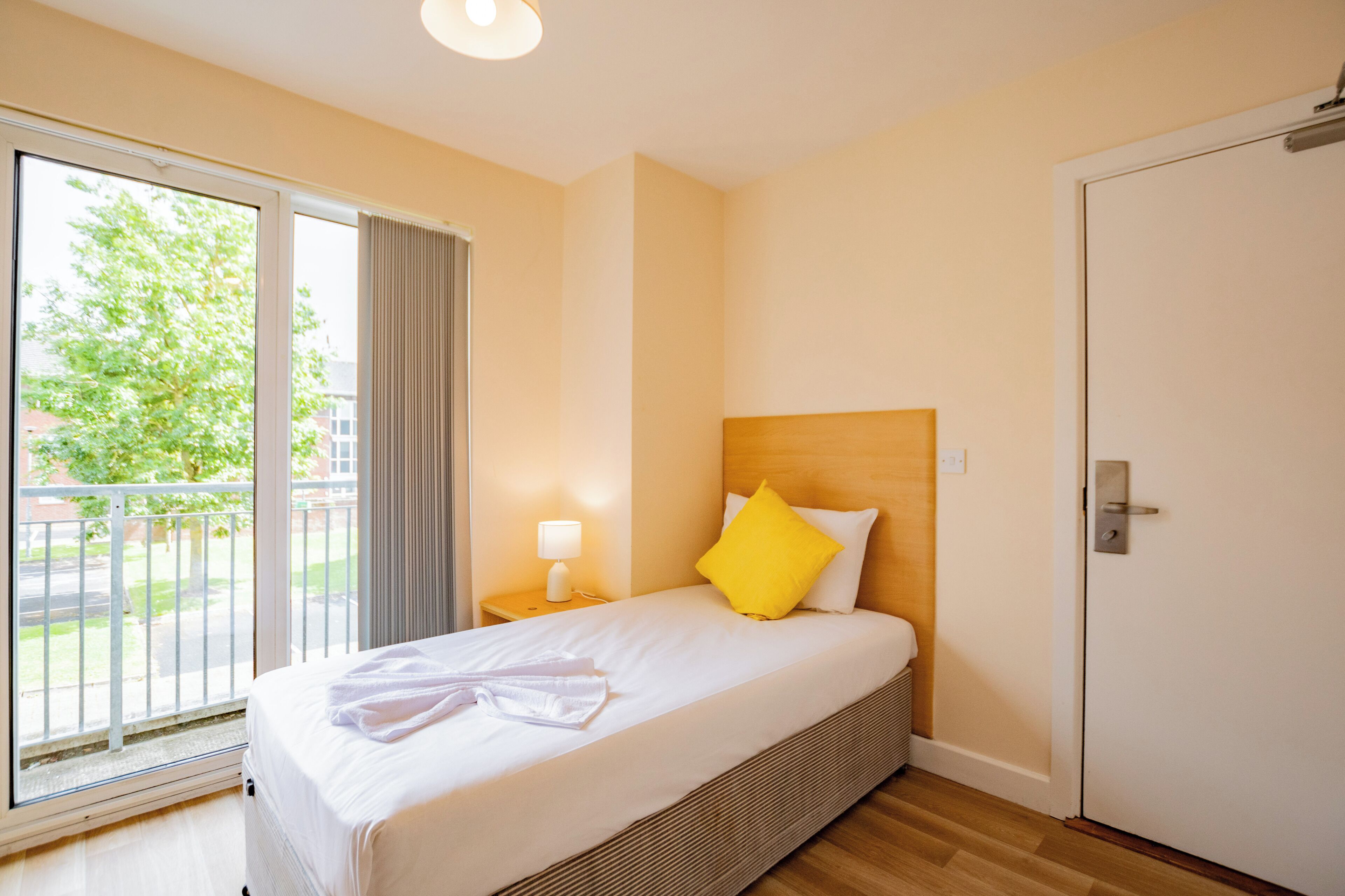 4 camere, ferro/asse da stiro, Wi-Fi, lenzuola