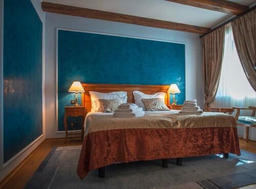 Jurjevec Castle - Standard room 8