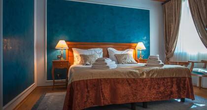 Jurjevec Castle - Standard room 8