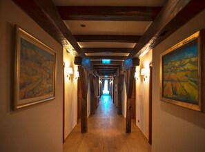 Interior - Jurjevec Castle - Standard room 9 (Brezane Lekenicke)