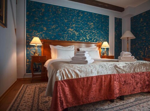 Jurjevec Castle - Standard room 11