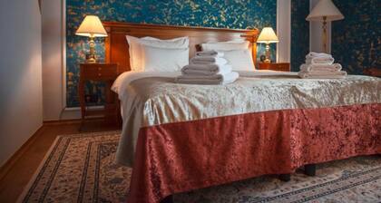 Jurjevec Castle - Standard room 11