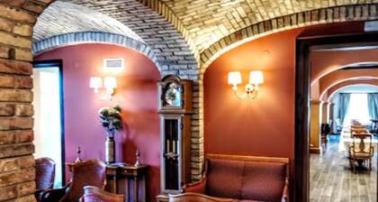 Jurjevec Castle - Standard room 12