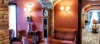 Jurjevec Castle - Standard room 12