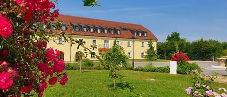 Aussenbereich