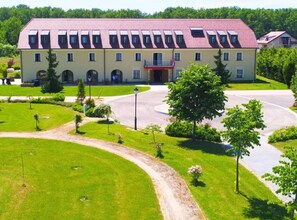 Exterior - Jurjevec Castle - Standard room 13 (Brezane Lekenicke)