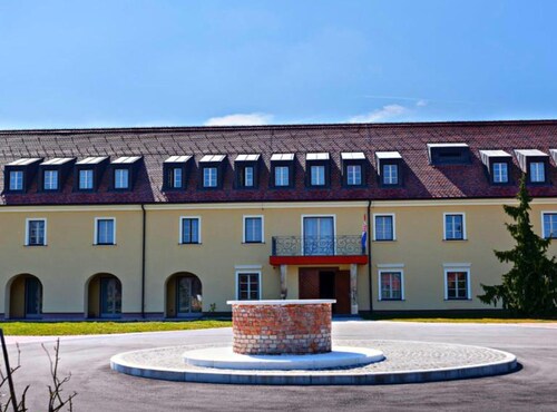 Jurjevec Castle - Standard room 14