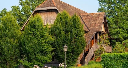 Jurjevec Castle - Standard room 14