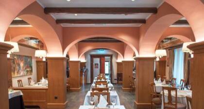 Jurjevec Castle - Standard room 17