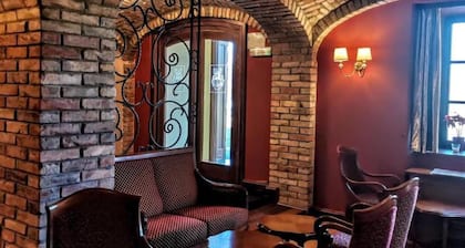 Jurjevec Castle - Standard room 18