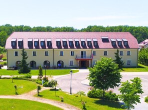 Exterior - Jurjevec Castle - Standard room 19 (Brezane Lekenicke)