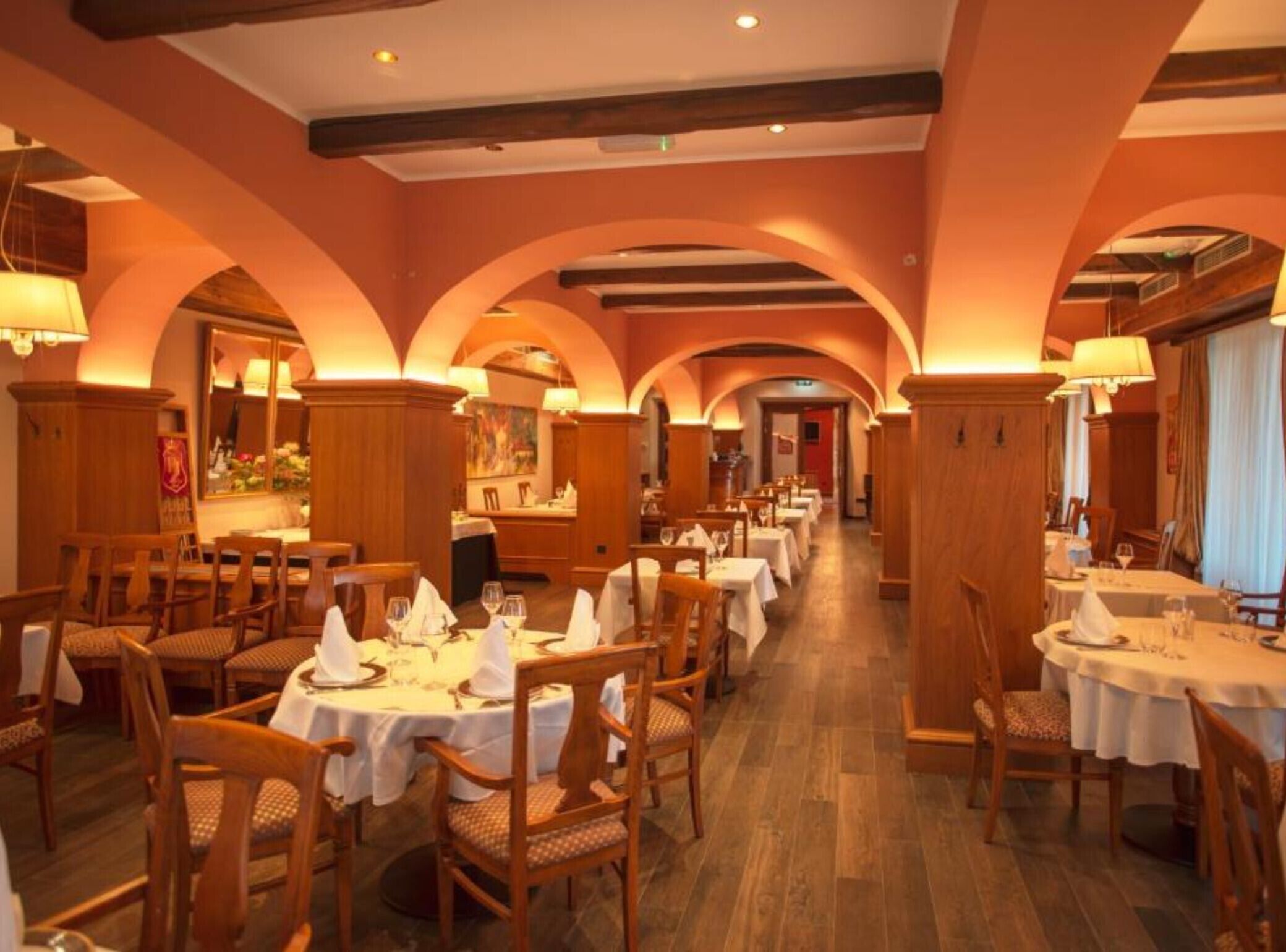 Restauranger