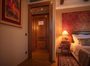 1 Schlafzimmer, Internetzugang, BettwÀsche