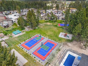 Sportplatz
