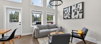 Basecamp | Beach Access | Sports Court | Foosball