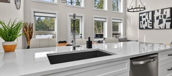 Basecamp | Beach Access | Sports Court | Foosball