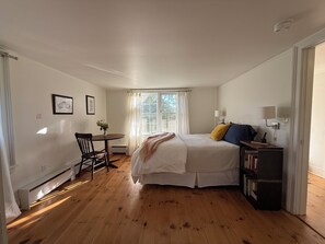 Unclassified image, 4 of 16, button - The Cottage at Fickle Fox Farm. Charming 2bd at the base of The Berkshires. (Canaan)