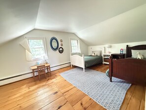 Unclassified image, 2 of 16, button - The Cottage at Fickle Fox Farm. Charming 2bd at the base of The Berkshires. (Canaan)