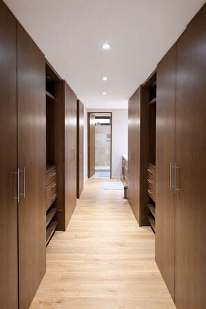 Interior - Luxury Apartment in the Heart of Polanco (Ciudad de México)
