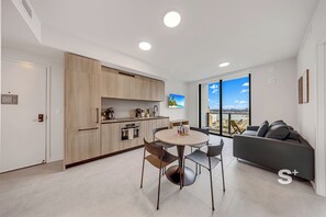 Condo | Interior - High-Rise Miami Condo - Sea View (Miami)