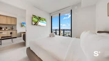 Condo | Free WiFi