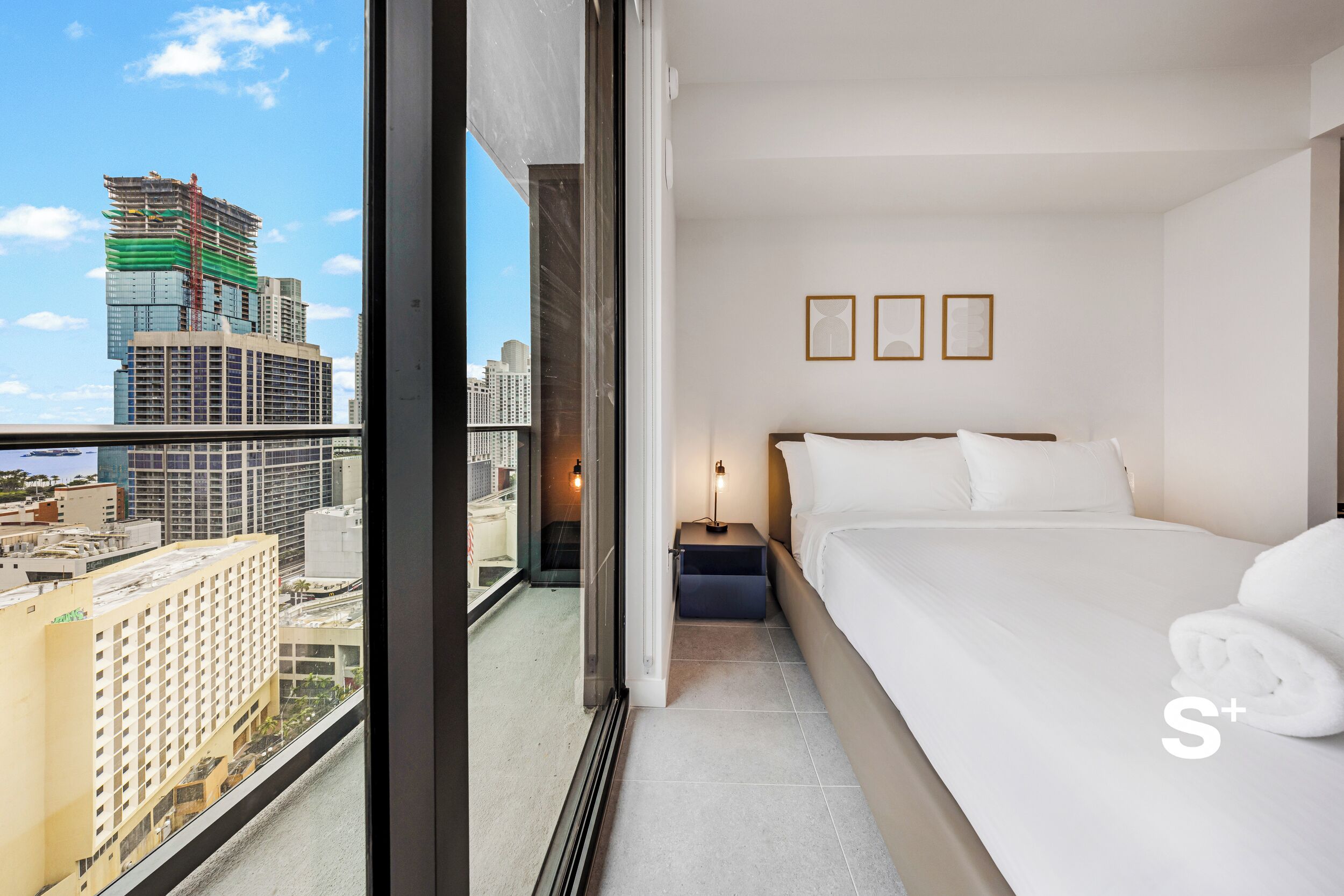 コンドミニア ム | WiFi (無料)