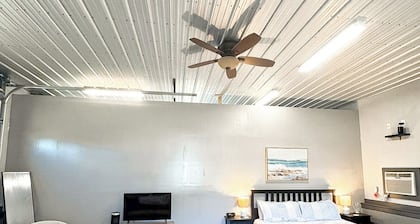 Stillwater Stay Pet-Friendly