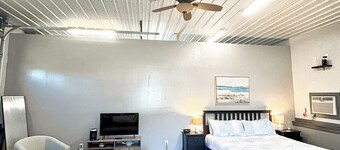 Stillwater Stay Pet-Friendly