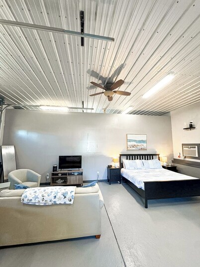 Stillwater Stay Pet-Friendly