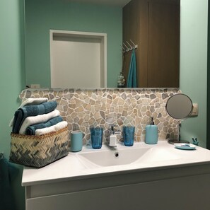 Badkamer