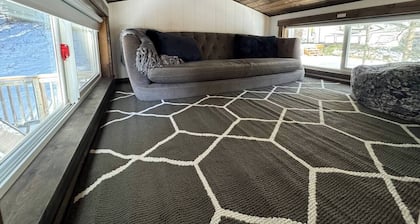 Lily`s Little Lodge - Tiny Home