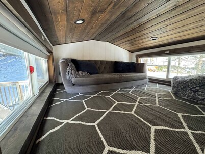 Lily`s Little Lodge - Tiny Home