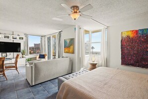 1 habitación, internet y ropa de cama 