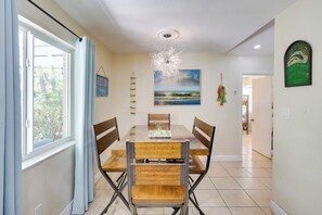 Dining - 5 Mi to Beaches! Family Home in Fort Lauderdale (Fort Lauderdale)