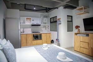 Room - 1 Bedroom Apartment Helena + Jacuzzi Medellín (Medellín)