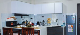 최고급 1베드룸 아파트먼트