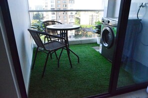 Interior - Top Notch One-Bedroom Apartment (Nairobi)