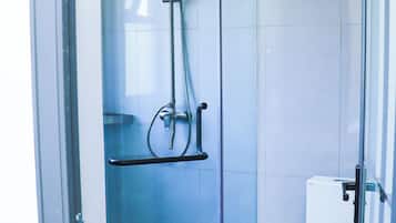 Apartamento, balcón, vistas a la ciudad