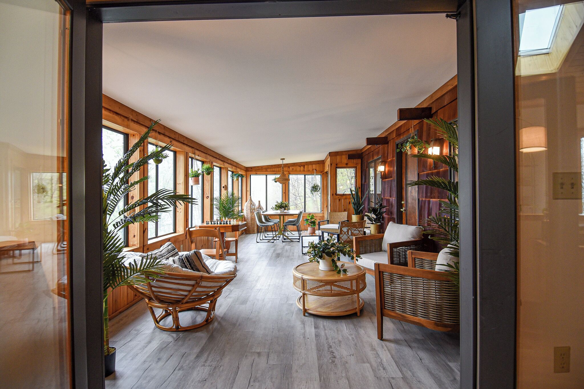 Intérieur