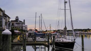 Port de plaisance