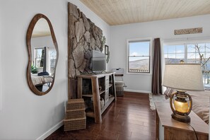 1 habitación, wifi gratis y ropa de cama 