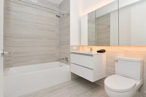 Gratis toiletartikler, hårtørrer, håndklæder, Sæbe