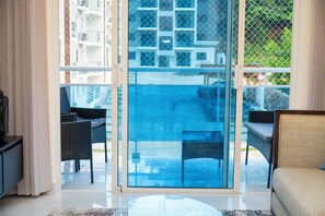 Interior - Fabulous apartment in the center of jarabacoa rep dom. (Jarabacoa)