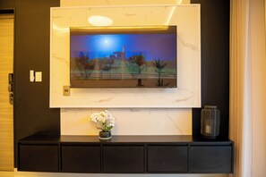 Interior - Fabulous apartment in the center of jarabacoa rep dom. (Jarabacoa)
