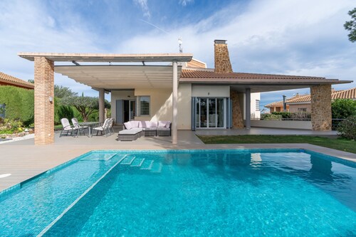 Villa Azahar - Mediterranean Retreat